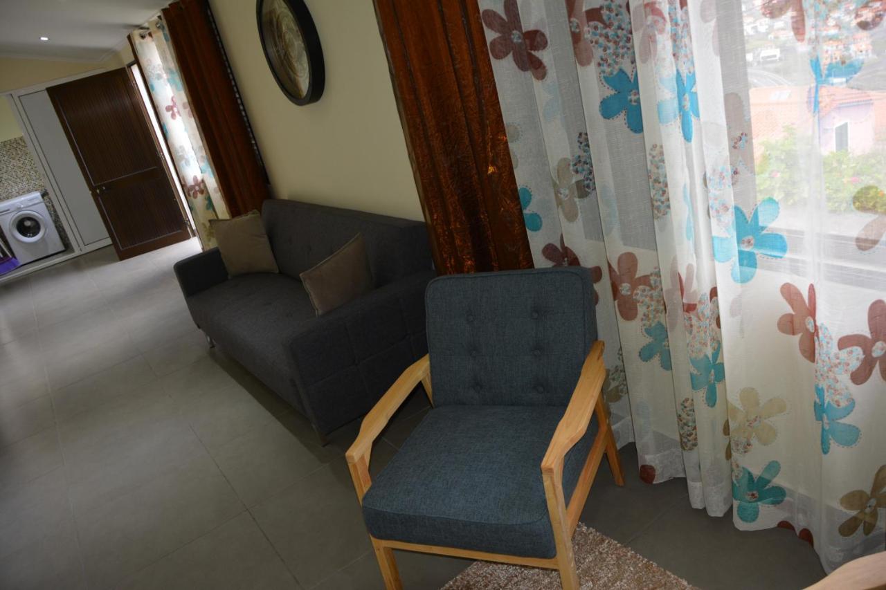 Sardinha'S House Hotel Machico  Luaran gambar