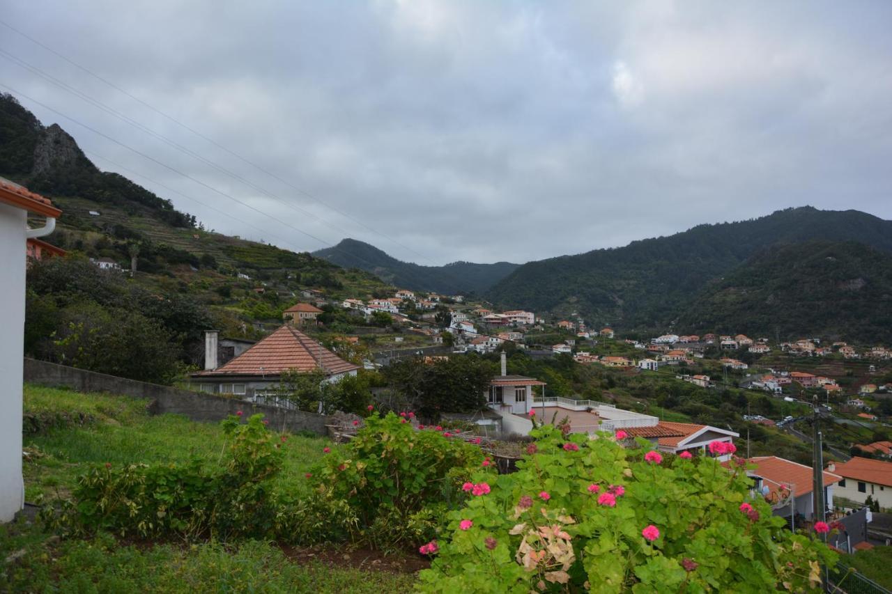 Sardinha'S House Hotel Machico  Luaran gambar
