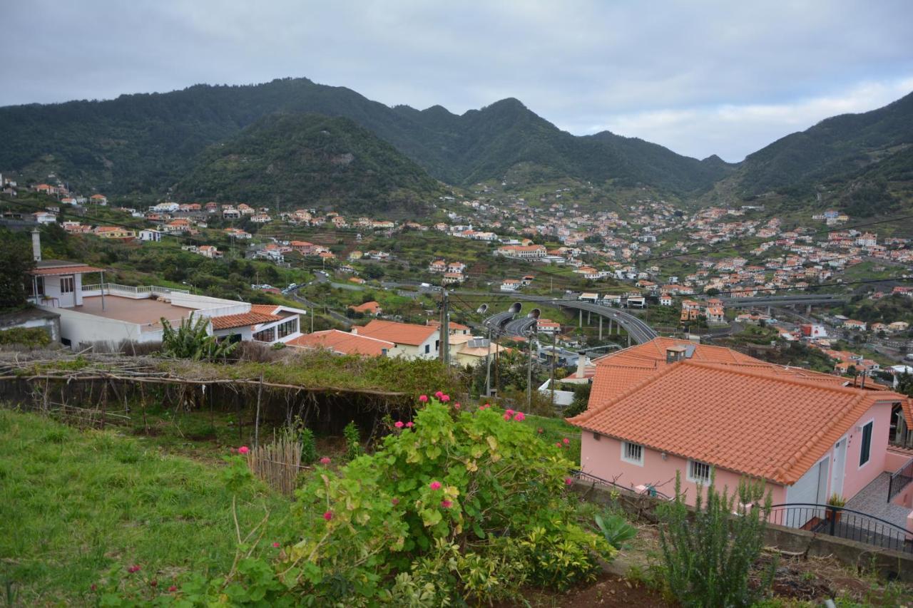 Sardinha'S House Hotel Machico  Luaran gambar