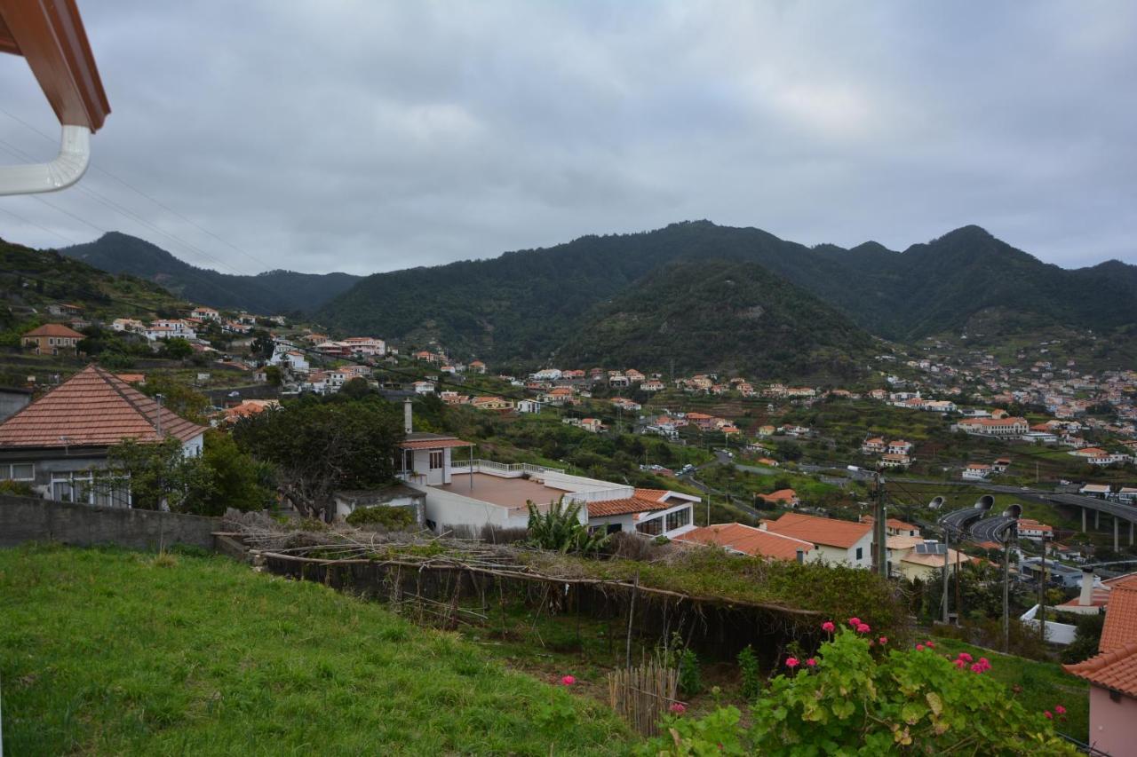 Sardinha'S House Hotel Machico  Luaran gambar